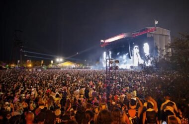 Hulu Will Be the Streaming Home for Lollapalooza Through 2023
