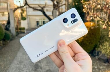 Oppo Find X5 Pro Mobile Review