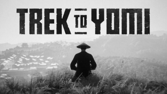 Trek To Yomi Game Review