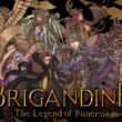 Brigandine: The Legend of Runeria Game Review