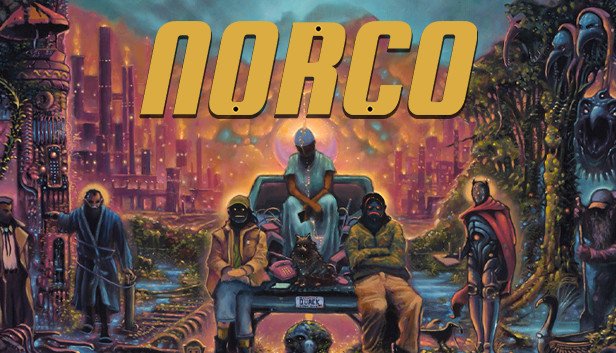 Norco Game Review