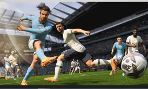 Football Manager 2023 iPhone Mobile iOS Version Download