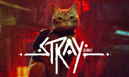 Stray Full APK Mobile Android Version Crack Game Free Download