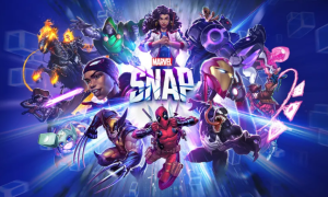 MARVEL SNAP iPhone Mobile iOS Version Full Crack Game Free Download
