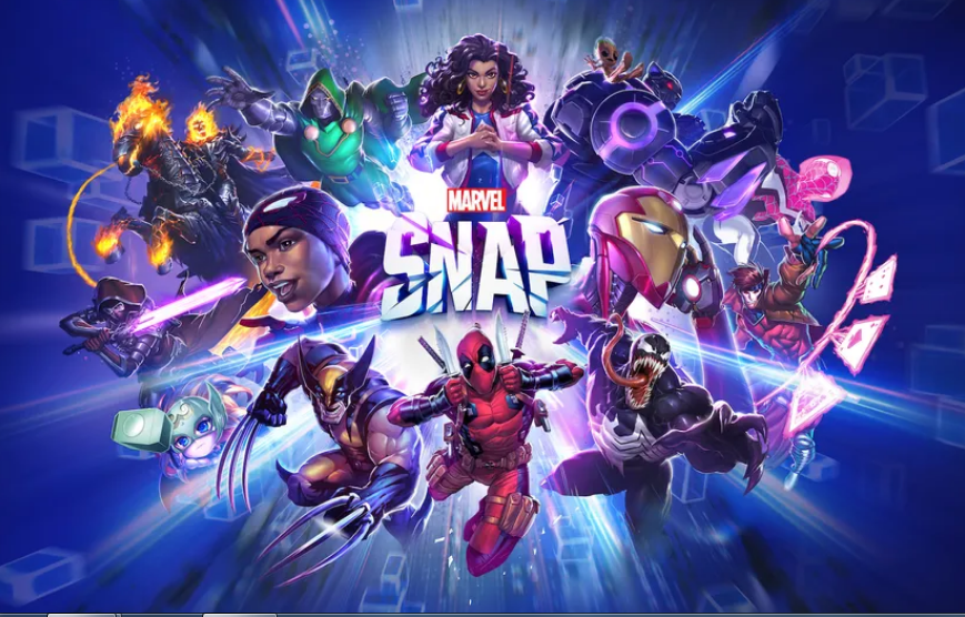 MARVEL SNAP iPhone Mobile iOS Version Full Crack Game Free Download