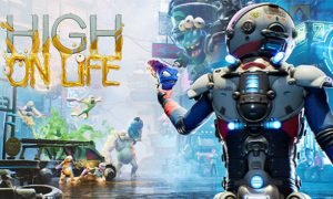 High On Life iPhone Mobile iOS Version Full Crack Game Free Download
