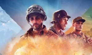 Company of Heroes 3 Full APK Mobile Android Version Crack Game Free Download