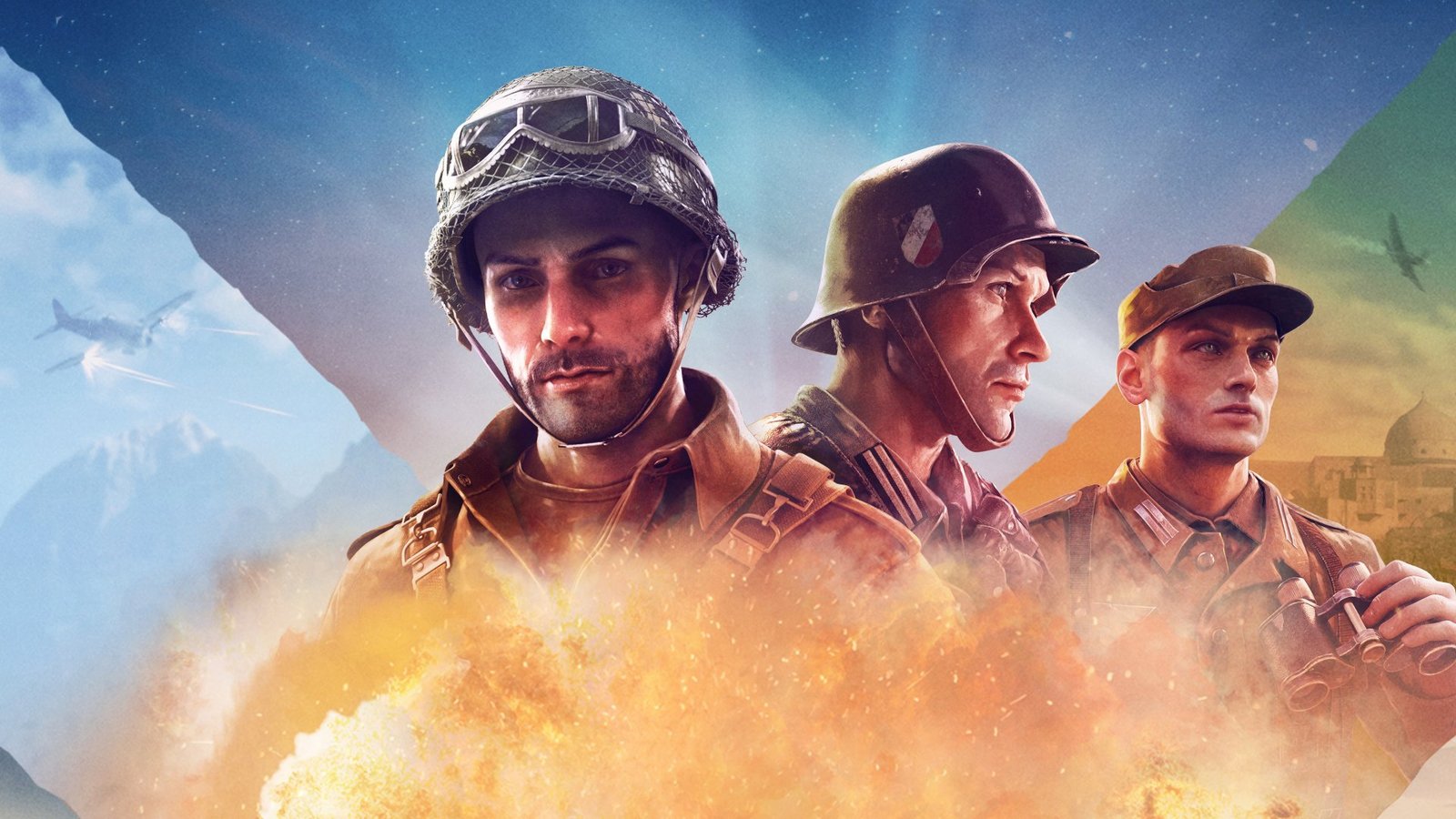 Company of Heroes 3 Full APK Mobile Android Version Crack Game Free Download
